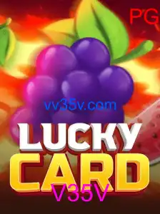 LuckyCard