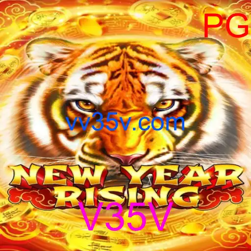 NewYearRising